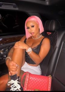 Alexis Skyy Height, Weight, Age, Boyfriend, Children, Facts, Biography