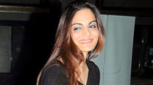 Alvira Khan Agnihotri