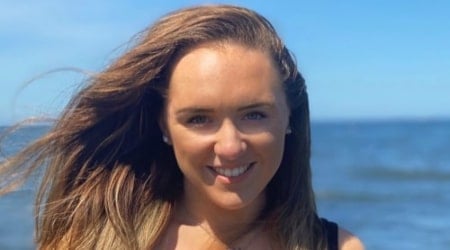 Amy Tinkler Height, Weight, Age, Body Statistics
