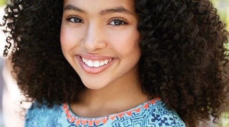 Anais Lee Height, Weight, Age, Body Statistics