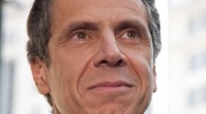 Andrew Cuomo