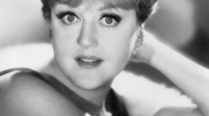 Angela Lansbury
