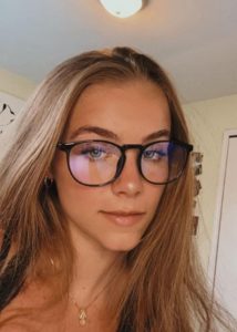 Anna Shumate Height, Weight, Age, Boyfriend, Facts, Biography