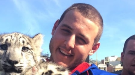 Anthony Rizzo Height, Weight, Age, Body Statistics