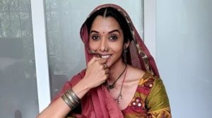 Anupriya Goenka