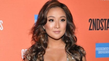 Ashley Park Height, Weight, Age, Body Statistics