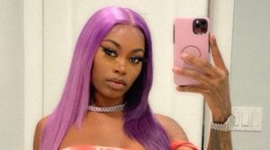 Asian Doll