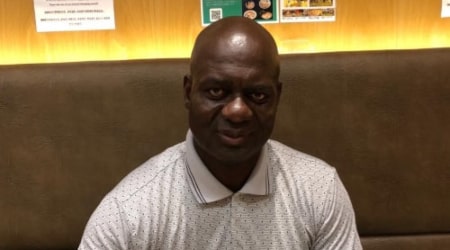 Ben Johnson Height, Weight, Age, Family, Facts, Education, Biography