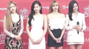 Blackpink
