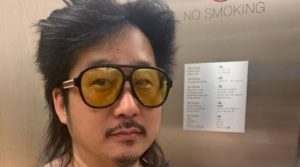 Bobby Lee