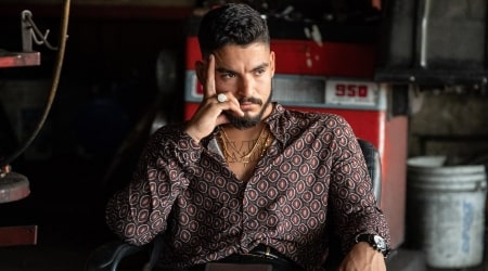 Bobby Soto Height, Weight, Age, Body Statistics