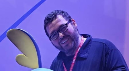 Boogie2988 Height, Weight, Age, Body Statistics