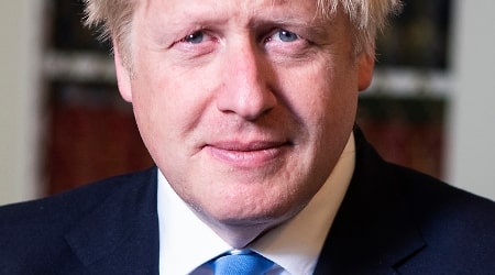 Boris Johnson Height, Weight, Age, Body Statistics
