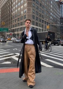 Brad Mondo Height, Weight, Age, Boyfriend, Facts, Biography