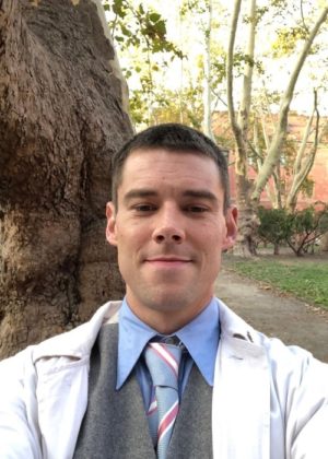 Brian J. Smith Height, Weight, Age, Family, Biography, Facts