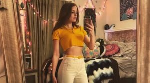 Brooke Adee