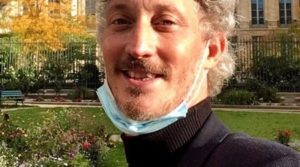 Bruno Gouery