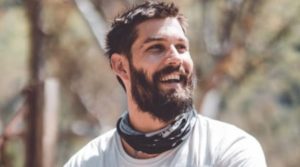 Casey Deidrick