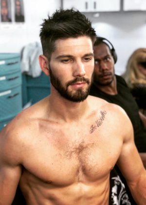 Casey Deidrick Height, Weight, Family, Girlfriend, Education, Biography