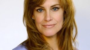 Catherine Mary Stewart