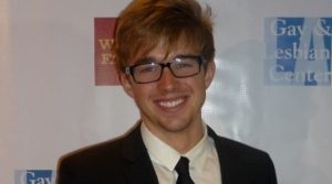 Chandler Massey