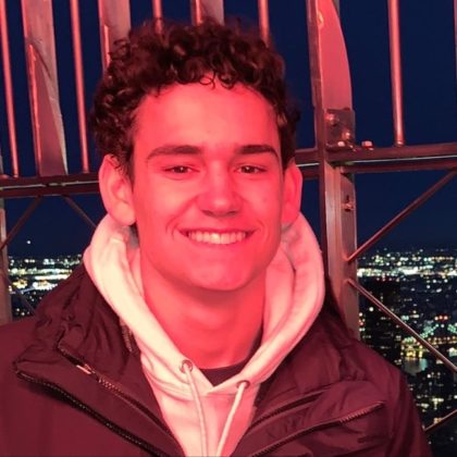 Chase Rutherford Height, Weight, Age, Girlfriend, Biography, Facts