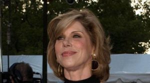 Christine Baranski