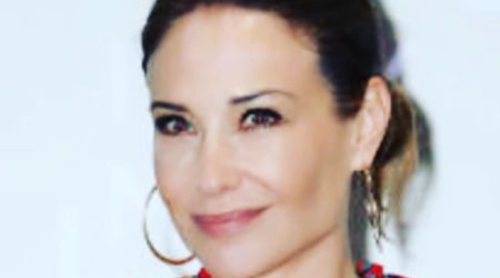 Claire Forlani Height, Weight, Age, Body Statistics