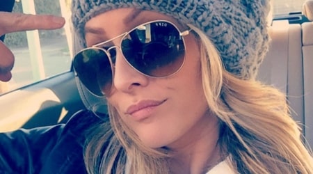 Clare Crawley Height, Weight, Age, Body Statistics