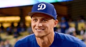 Corey Seager