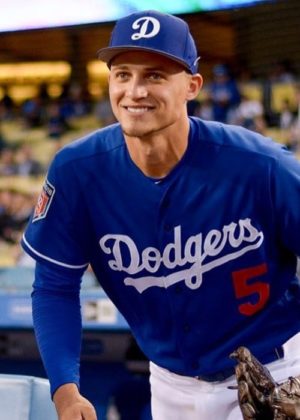 Corey Seager Height, Weight, Family, Girlfriend, Education, Biography