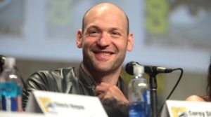 Corey Stoll