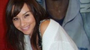 Danielle Harris