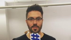 Danny Gokey