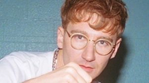 Dave Bayley