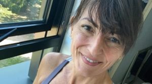 Davina McCall