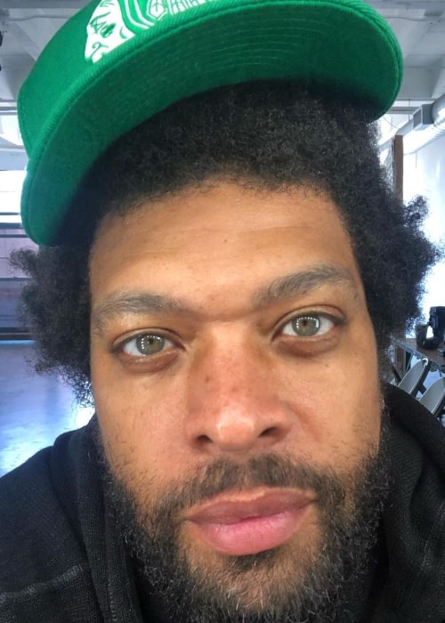 DeRay Davis Height, Weight, Age, Girlfriend, Facts, Biography