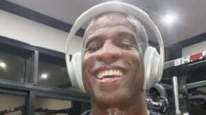 Deion Sanders