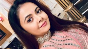Devoleena Bhattacharjee