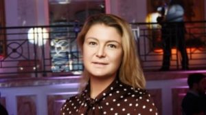 Dinara Safina