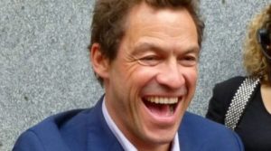 Dominic West