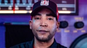 Don Omar