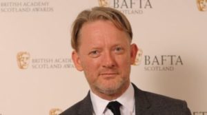 Douglas Henshall