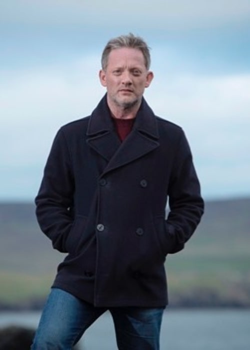 Next photo of Douglas Henshall