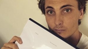 Eamon Farren