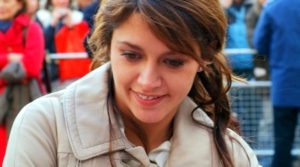 Emma de Caunes