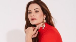 Erica Durance