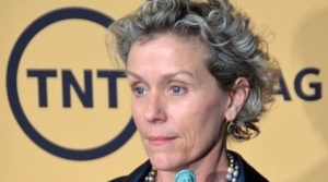 Frances McDormand