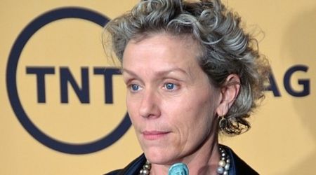 Frances McDormand Height, Weight, Age, Body Statistics