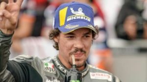 Franco Morbidelli